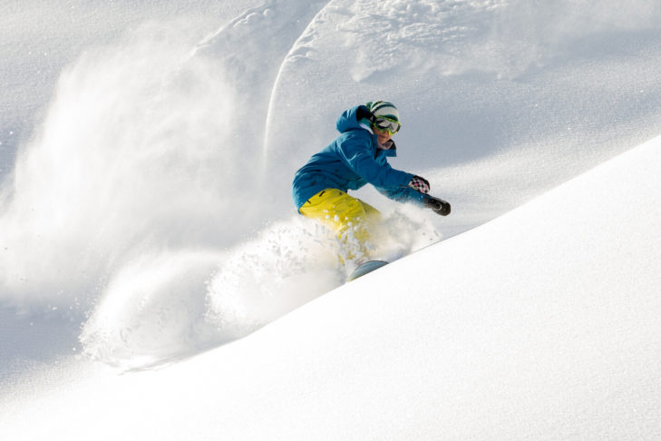 Le domaine skiable de Ružomberok Skipar dispose de 12 kilomètres de pistes parfaitement préparées.