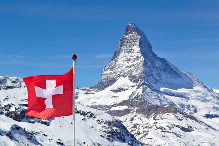 SnowTrex vous donne un avant-goût des 10 plus grands domaines skiables de Suisse.