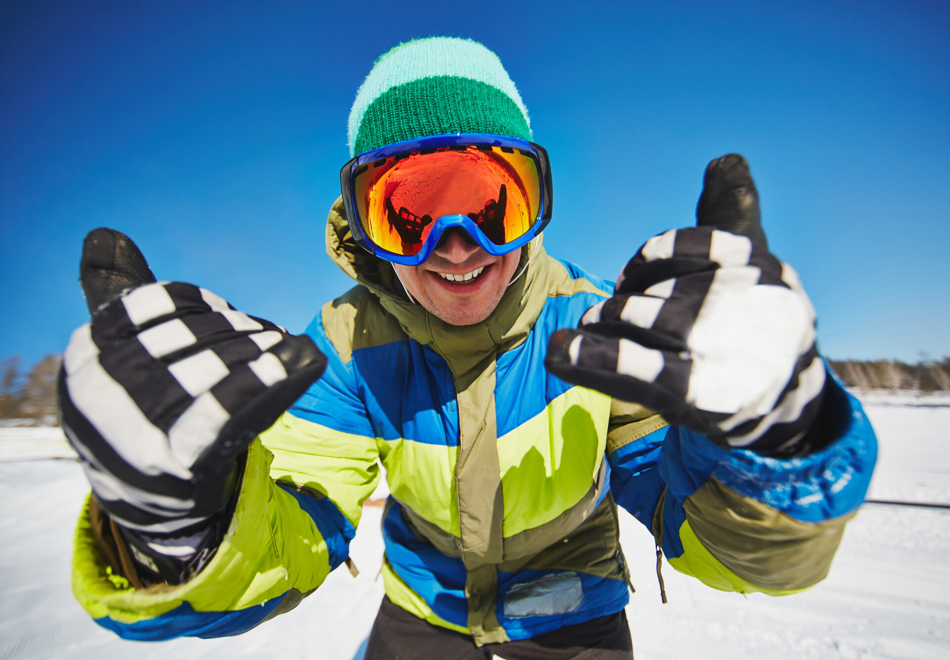 Protections dorsales pour le snowboard et le ski - conseils d'experts