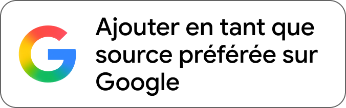 Ajouter SnowTrex comme source préférée sur Google Ajouter SnowTrex comme source préférée sur Google